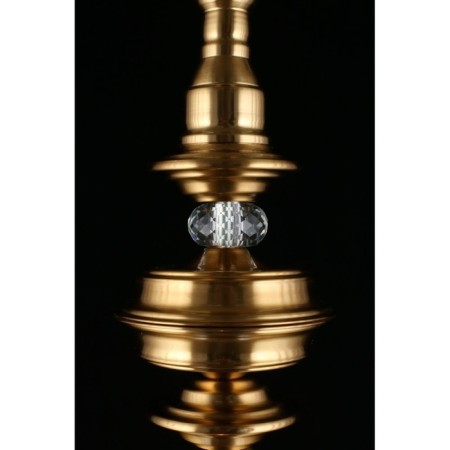 Suspension lamp Rena E27 40W-6