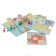 Set of board games "Lido and Co."