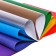 Color paper, A4, 10 sheets, 10 colors "Pirate", magic (gold+silver), newspaper, bilateral, in the folder