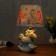 Table lamp 48473/1 E14 40W MIX 20x20x33.5 cm Risalux
