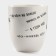 Porcelain mug "Winnie the Pooh", 420 ml
