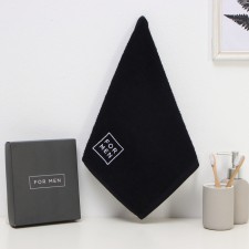 Trick for Trick For Men 35x50 cm, 100% cotton, 350 g/m2