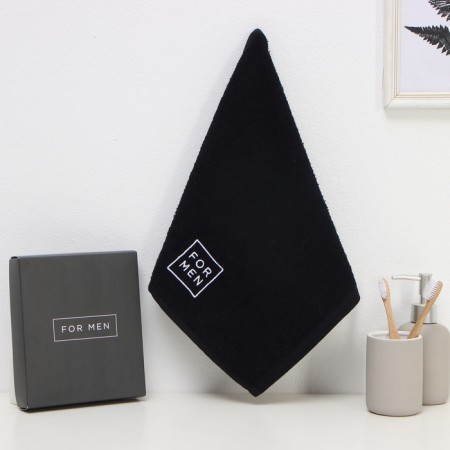 Trick for Trick For Men 35x50 cm, 100% cotton, 350 g/m2