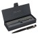 Mechanical pencil BrunovisConti Verona, 0.7 mm, HB, metal case Soft Touch Blue