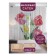 Photostes "Spring bouquet", Saten, size 145x265 cm, 2 pcs
