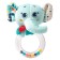 A rattle-sprout "Jamba Elephant"