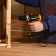 DRAST-SURVENT DEKO Banger 20V, 20 V, 2x1.5 Ah, case + set of tools 63 subjects