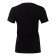 Female T -shirt, size 42, black color