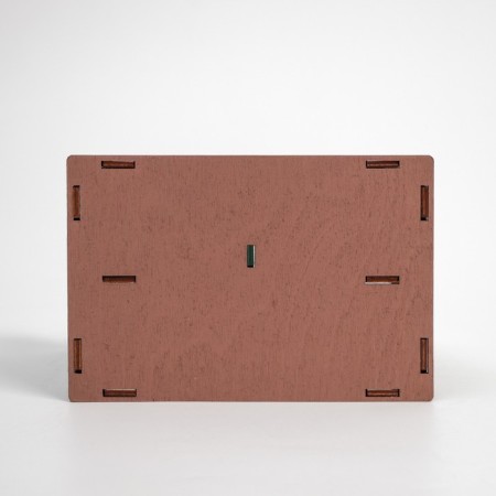 Organizer for the office, developing "owl"-7