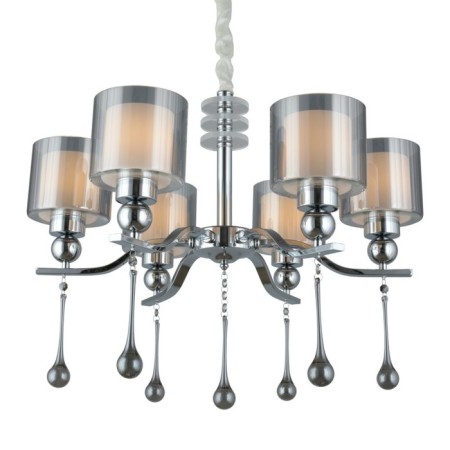 Suspended chandelier Girre E27 240W