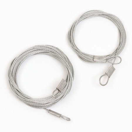 Fun tube cleaning Detachment D200 m* for mechanical purification of chimneys.-2