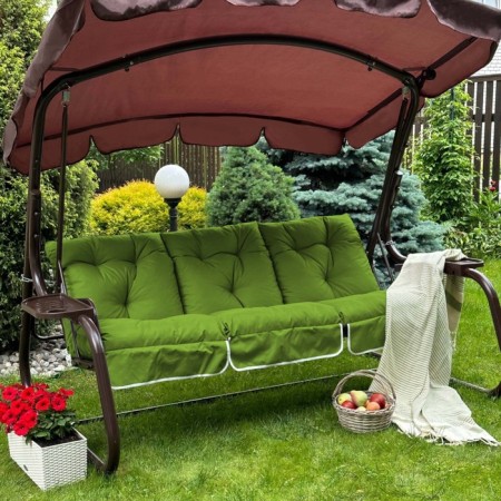 Villy swing pillow, size 50x60x180 cm