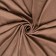 A set of curtains with Laura catching, size 2x200x270 cm, brown color