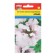 Petunia flowers "Alba", 10 pcs