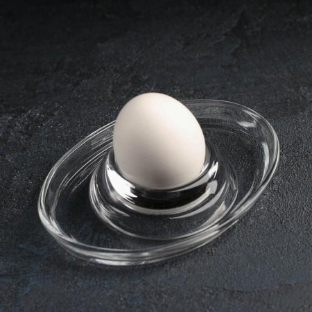 Egg stand, d = 12.7 cm