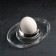 Egg stand, d = 12.7 cm