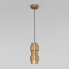 Suspended lamp Mark, 12W, GU10, 10x10 cm