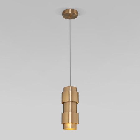 Suspended lamp Mark, 12W, GU10, 10x10 cm