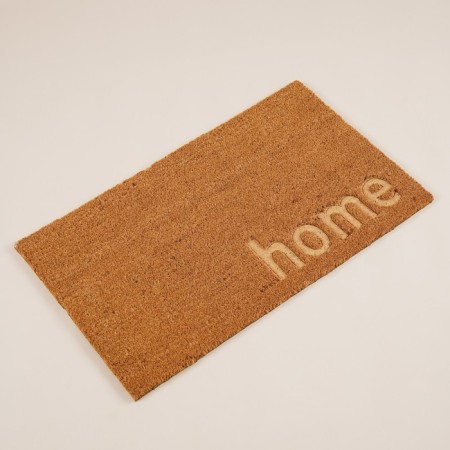 Rapid rug Sl Home, 45 × 75 cm, coconut fiber-1