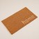 Rapid rug Sl Home, 45 × 75 cm, coconut fiber
