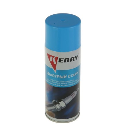 Frust for a quick start Kerry, 520 ml, aerosol
