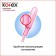 Kotex normal tampons, with an applicator, 8 pcs.