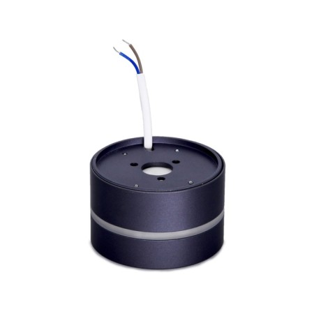 Ambrella Light GX53/LED MAX 12 W, 85x85x55 mm, blue color blue-1