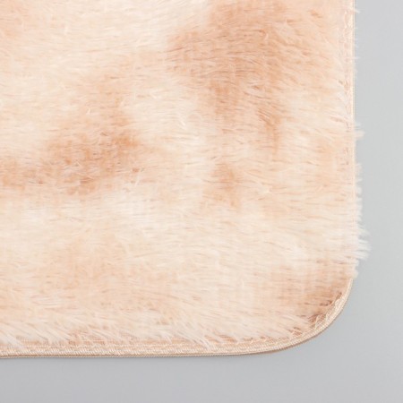 Bulk of the Fluffika House, 40 × 60 cm, beige color-2