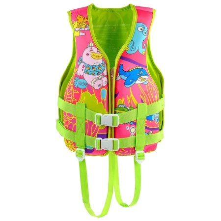 TOSTE for swimming onlytop, p. XS, from 6 - 12 years old, 25-40 kg-4