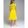 Dress for girl PlayTode, height 140 cm