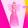 Fairytale doll "Fairy", mix
