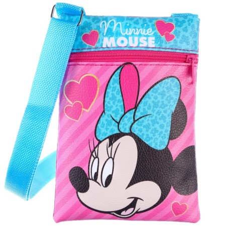 Bag Barry Bag, 11x16 cm, Minnie Mouse