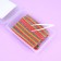 Marmalade ribbons "marmalade rainbow" straps in an acidic sprinkle, 7 g