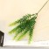 Bouquet "Fern Lush" 22 cm
