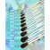 Round Brush No. 3 (clip diameter 3 mm; hair length 16 mm), wooden handle, calligrata