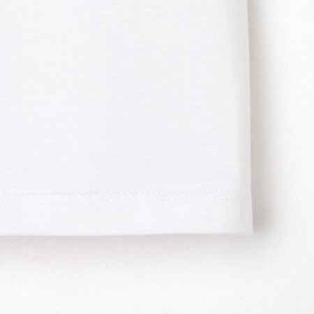 Shorted T -shirt "Marvel" Avengers, white color-7