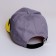 Baby cap for the boy Future Rock Star, gray color, rr 54