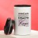 Thermost man "Coffee", 300 ml