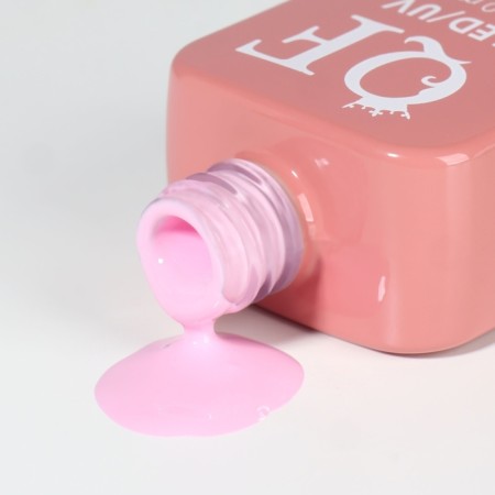 Simple nail polish gel, 3 phase, 10 ml, led/uv, color (151)-11