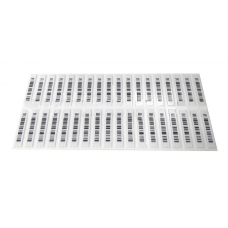 A/m label DR II (packaging - 5000 pieces)-1