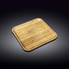Wilmax England plate, size 23x23 cm