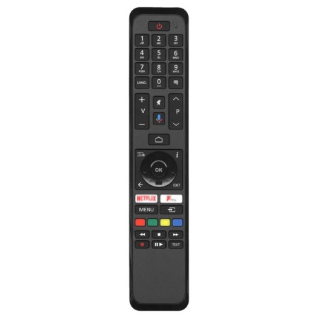Huayu vs-V1 remote control for Vestel TV