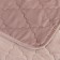 The bedspread and pillowcase "Demeter", size 240x260 cm, 50x70 cm 2 pcs