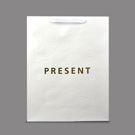 Packet Laminated Vertical Pressent, L 31 x 40 x 11.5 cm-1