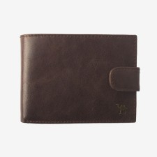 Camel premium purse, brown color