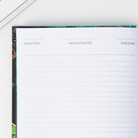 Diary "Russia in our heart", A5, 96 sheets-5