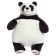 Soft toy "Panda Fature", 55 cm