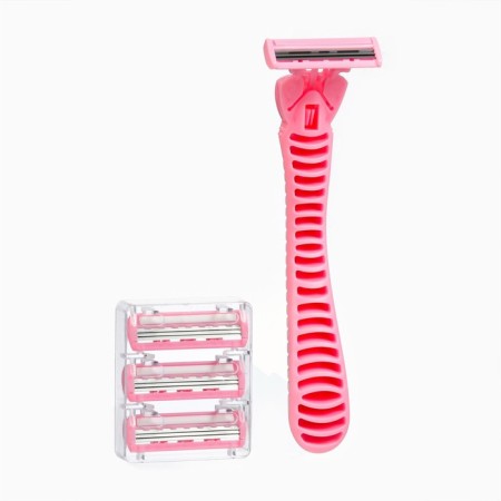 Razor machine 3 blades-7