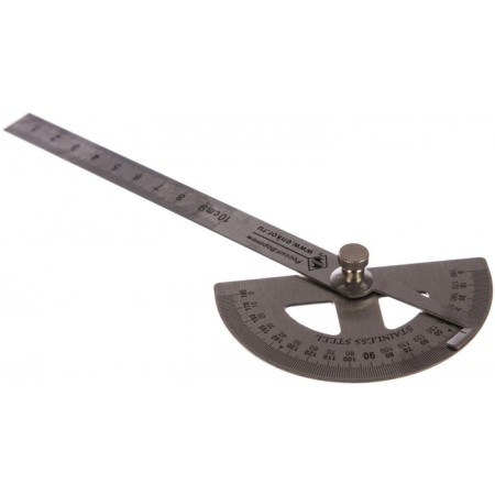 Augoter with the Encor 10873 line, steel, 150 mm-1