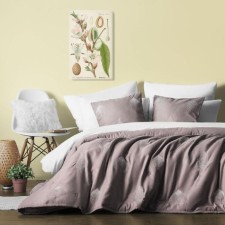 Cover with pillowcases 